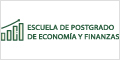 Escuela de Postgrado de Economía y Finanzas 