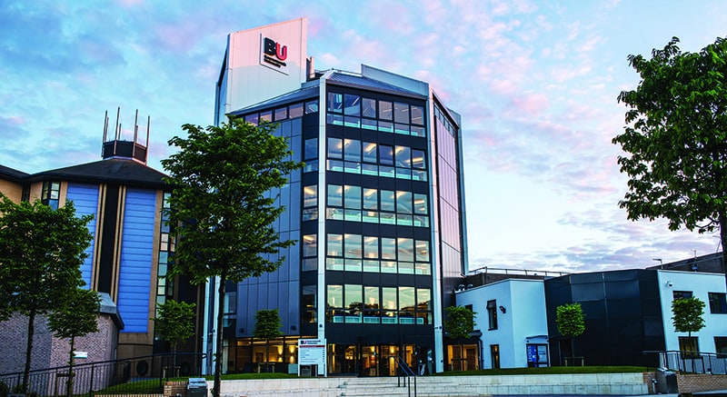 Bournemouth University